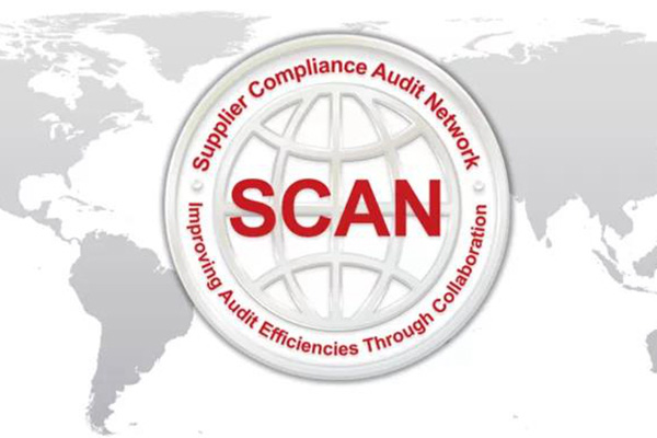 SCAN反恐验厂认可的审核公证行有哪些？