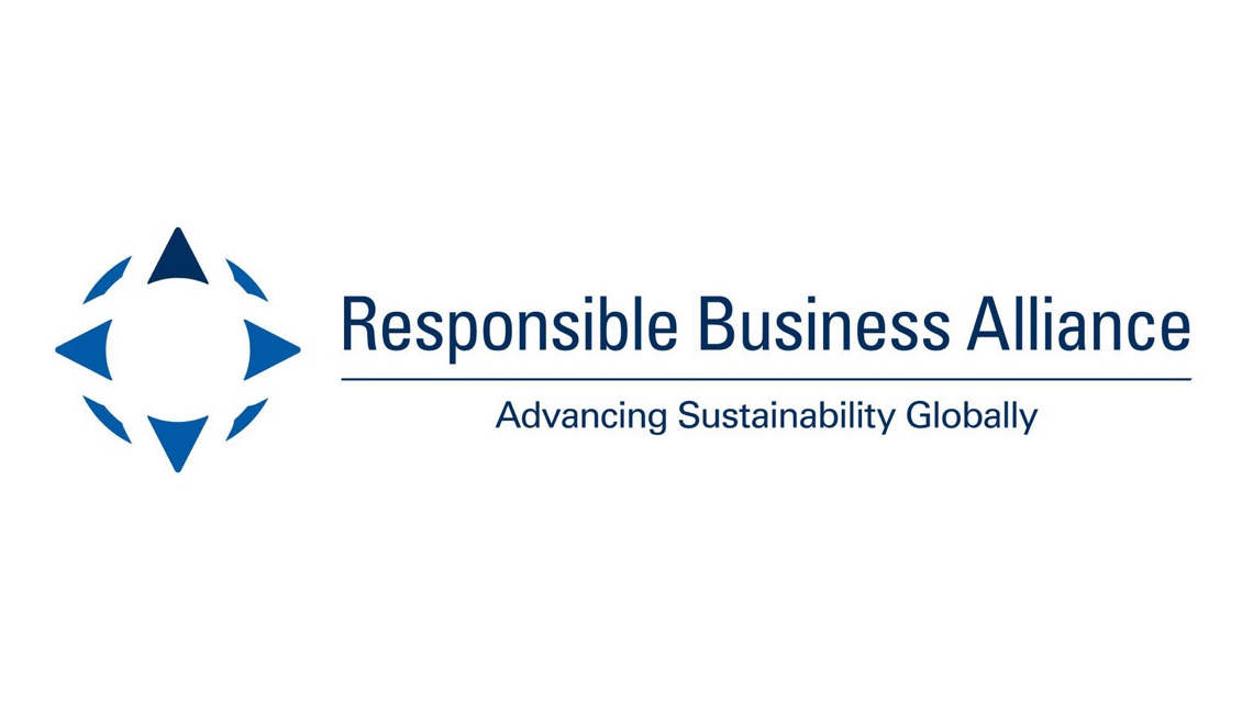 恭贺深圳SS电子有限公司通过RBA VAP认证荣获RBA白银证书