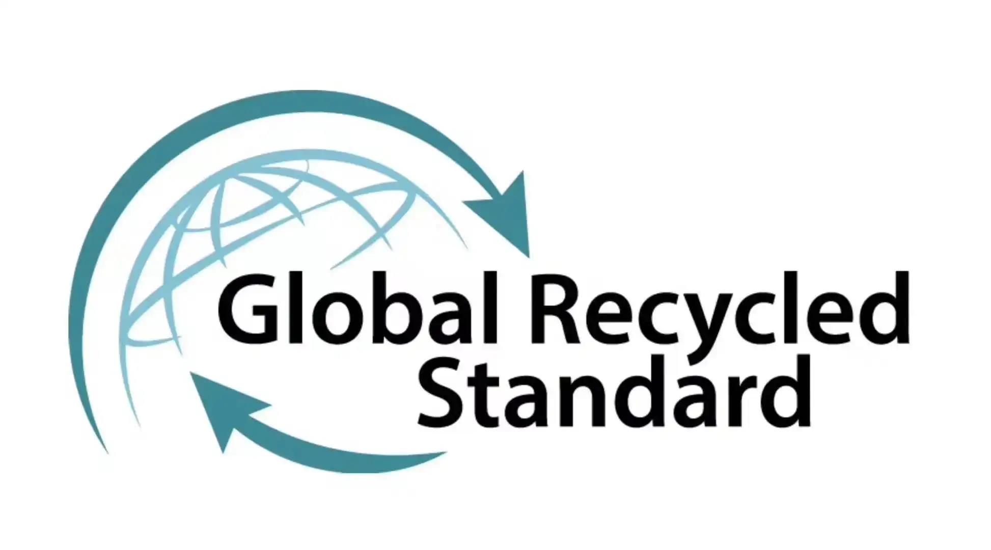 庆祝浙江LX新材料科技有限公司成功通过了全球回收标准（GRS）认证