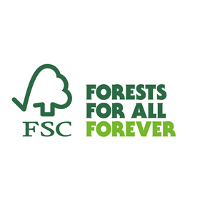 恭祝广州LX木料加工有限公司顺利通过FSC森林认证荣获FSC证书