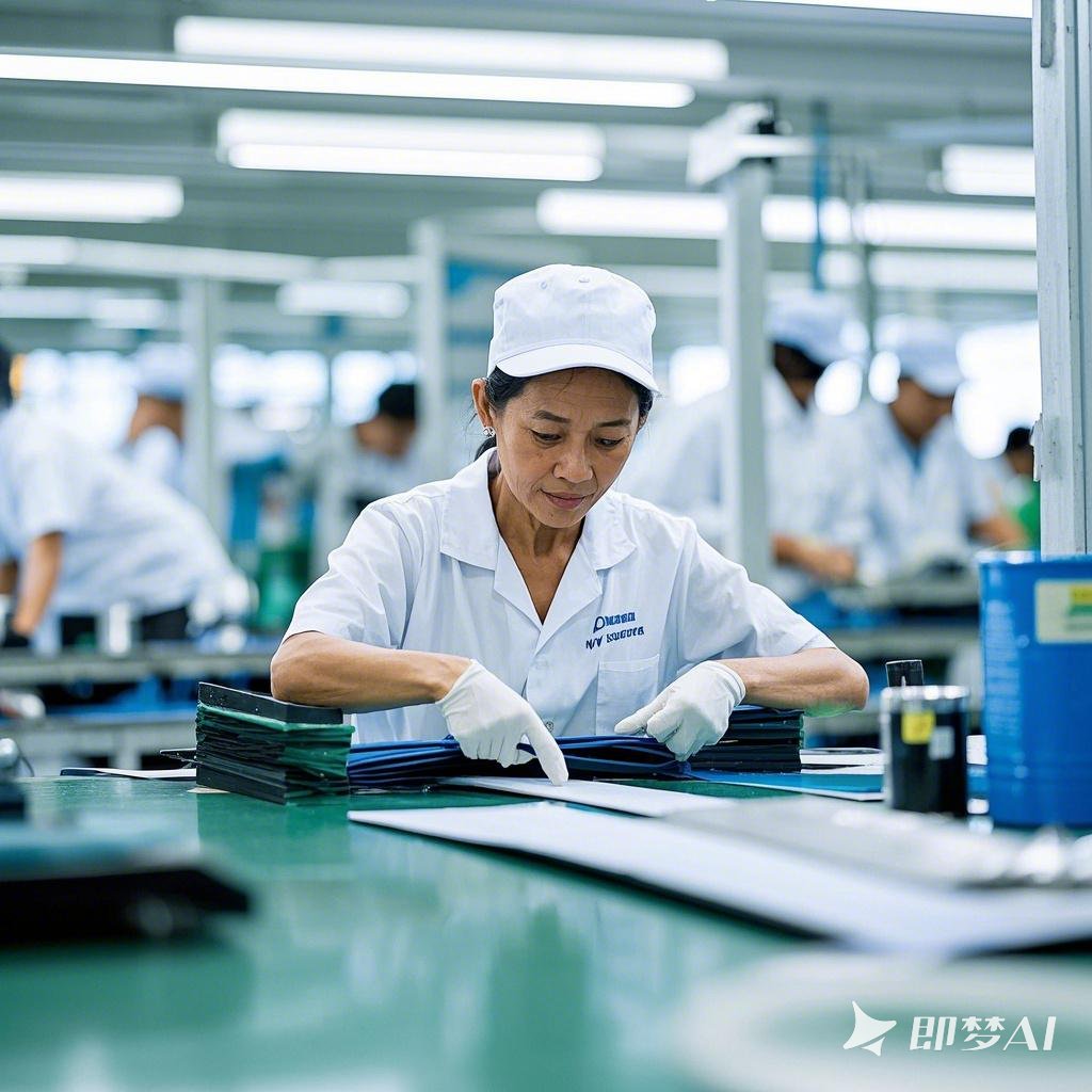 祝贺柬埔寨MG公司通过costco社会责任和质量验厂