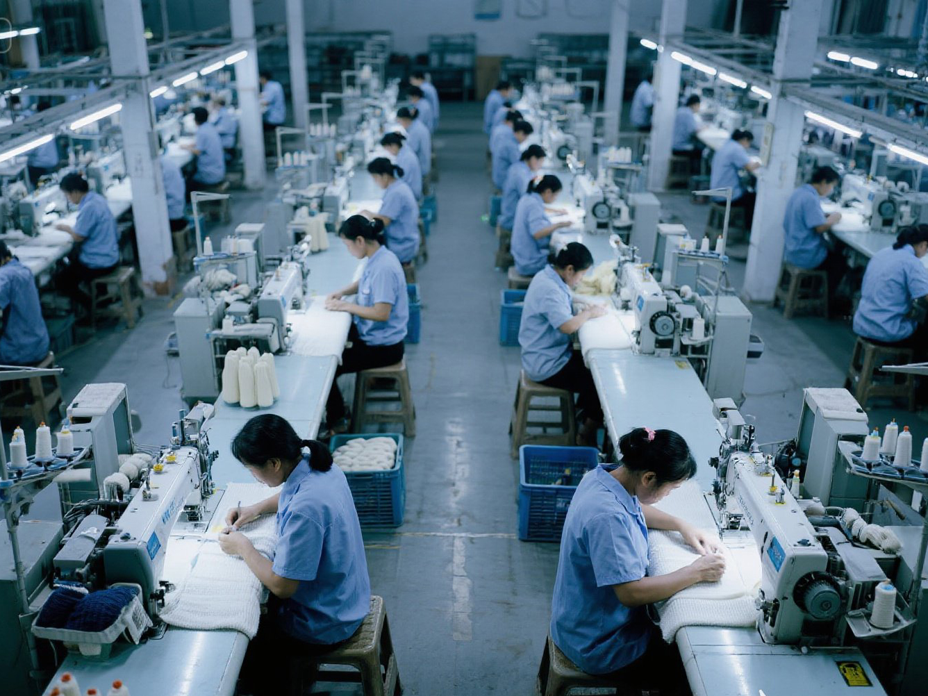 祝贺东莞XFD运动用品有限公司通过BSCI验厂