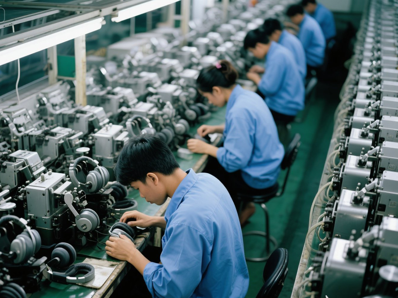 祝贺中山XC皮具有限公司通过客人MACY‘s验厂