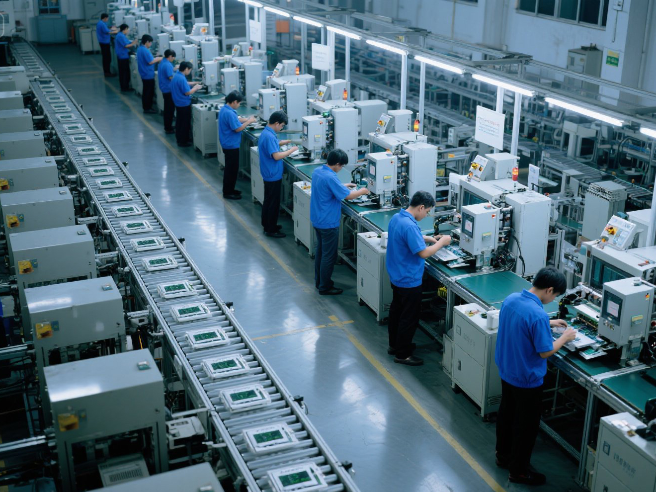 越南RZ电子厂的RBA认证之路：从合规到卓越的蜕变