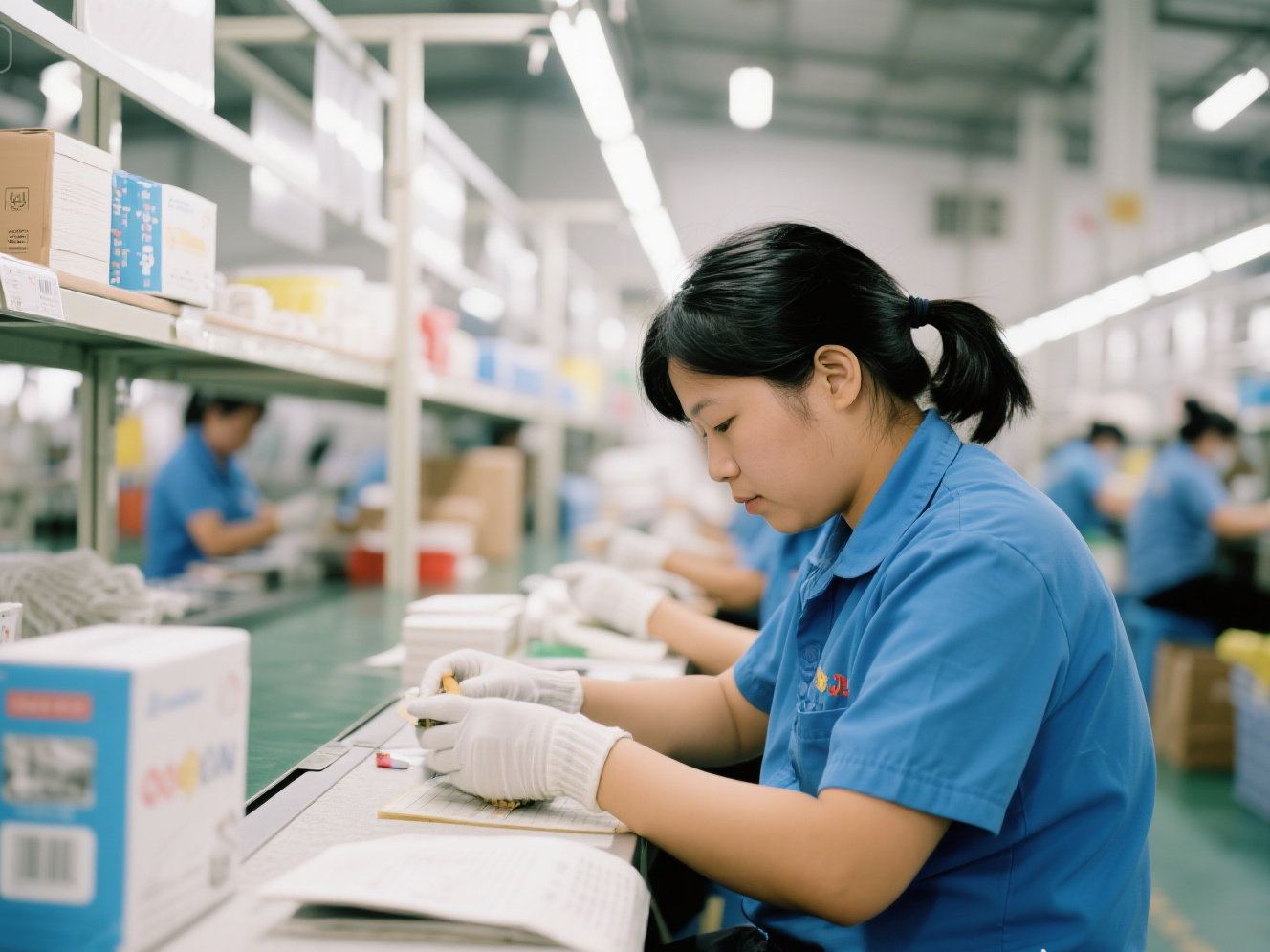 越南工厂进行FSC森林认证需重点关注一下核心要点