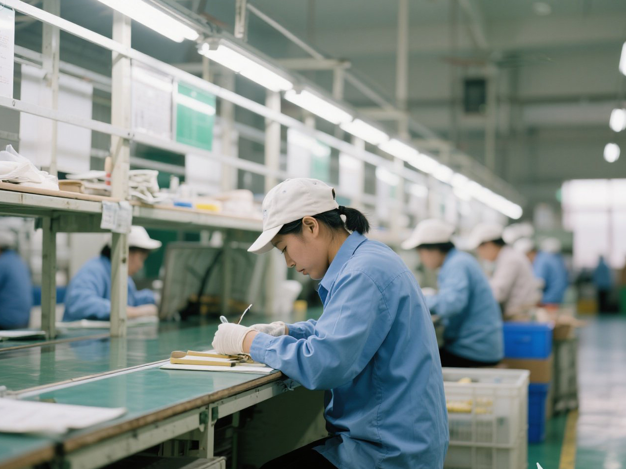 泰国工厂通过Costco三项验厂（社会责任验厂COC、质量验厂GMP/QMS/SQP、反恐验厂）需重