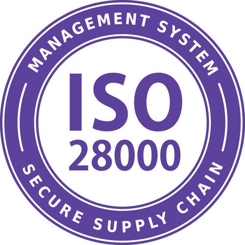 ISO28000供应链安全管理体系​认证介绍