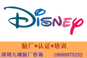 Disney供应商商行为准则（工厂必备版）-迪士尼验厂标准
