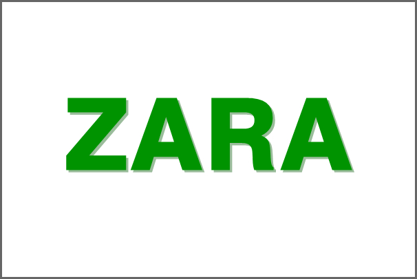 抓住ZARA验厂的重点，让通过变的很简单