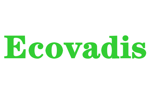 EcoVadis认证