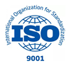 ISO9001认证