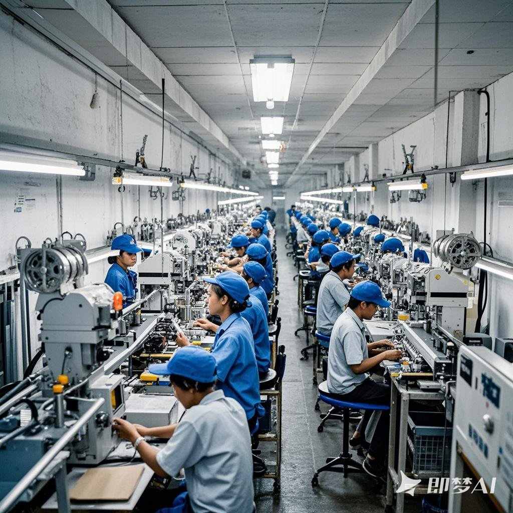 祝贺浙江YGZM集团有限公司通过沃尔玛FCCA质量验厂
