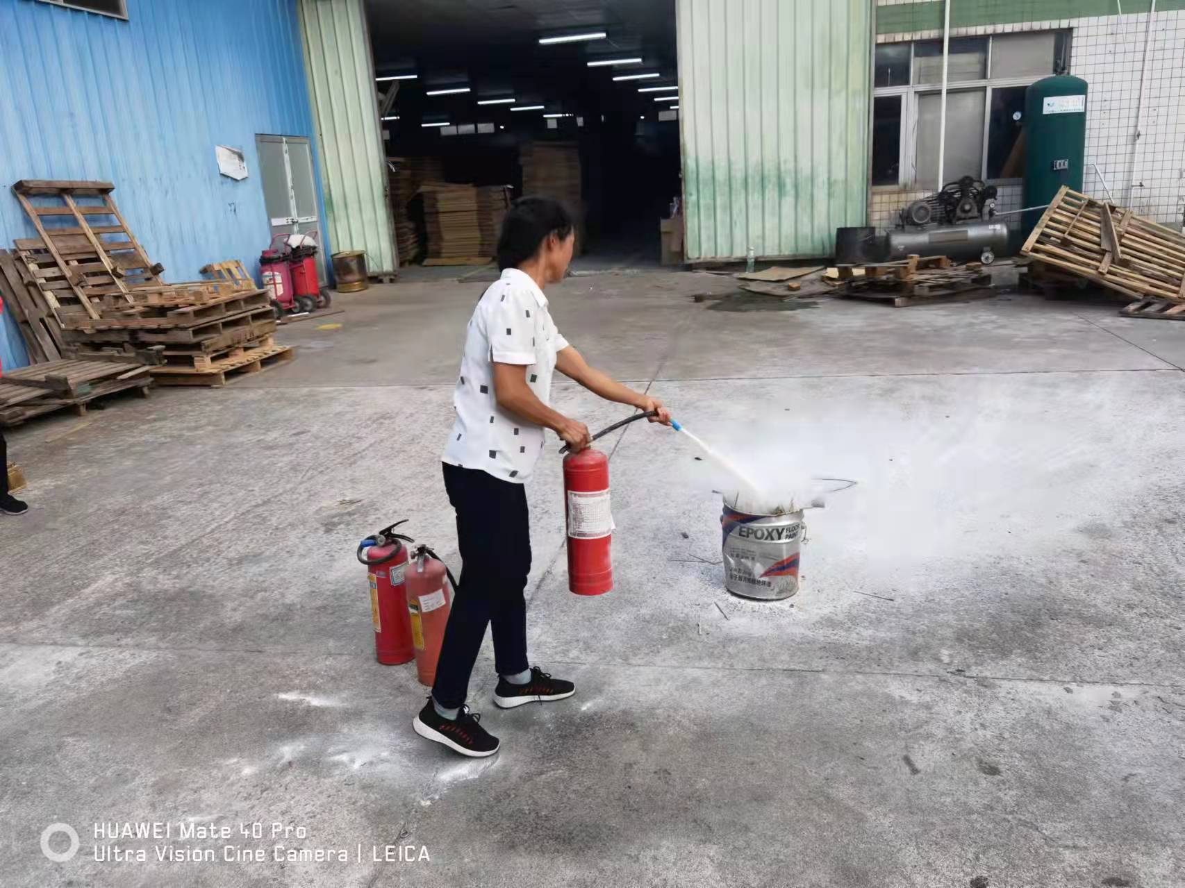 工厂在申请BSCI验厂审核过程中哪些是着重安排的工作